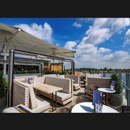 Swan View Retreats # Hottub # Egg Chair # Bbq & Bikes Included 8 Berth Tattershall Kültér fotó