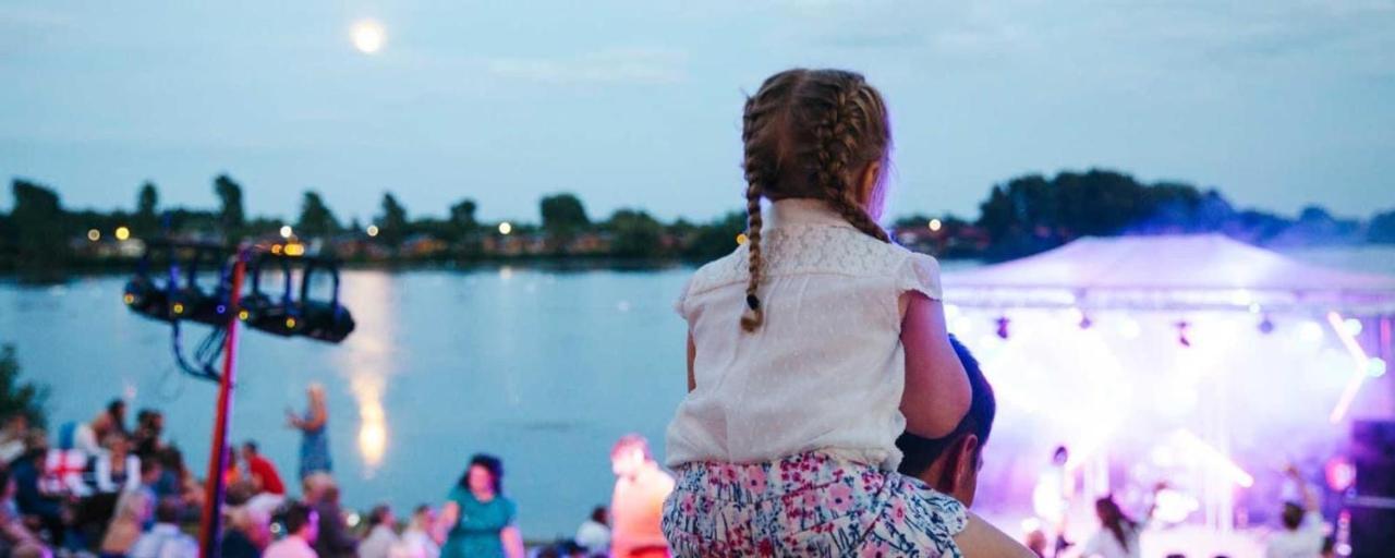 Swan View Retreats # Hottub # Egg Chair # Bbq & Bikes Included 8 Berth Tattershall Kültér fotó